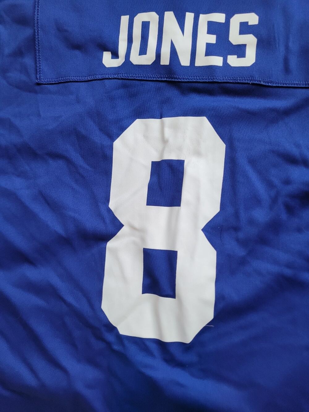 Giants Kids Jersey Jones